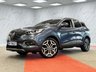 USED 2021 21 RENAULT KADJAR 1.3 TCe GT Line SUV 5dr Petrol Manual Euro 6 (s/s) (140 ps) 2 KEYS, NAV, SENSORS