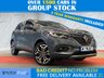 USED 2021 21 RENAULT KADJAR 1.3 TCe GT Line SUV 5dr Petrol Manual Euro 6 (s/s) (140 ps) 2 KEYS, NAV, SENSORS