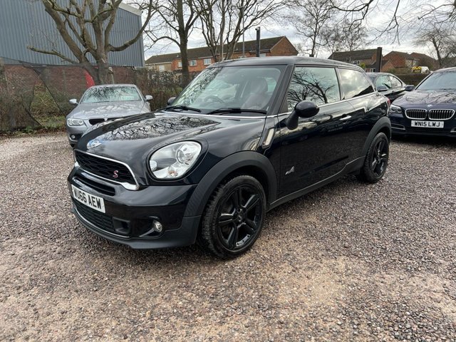 2016 MINI COOPER - Photo 4