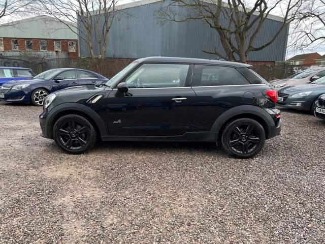 2016 MINI COOPER - Photo 6