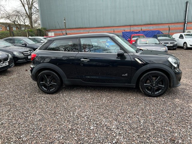 2016 MINI COOPER - Photo 10