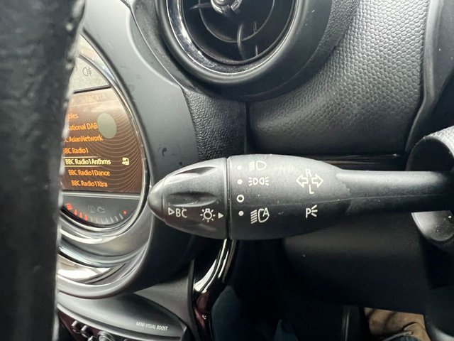 2016 MINI COOPER - Photo 12