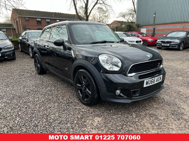 2016 MINI COOPER