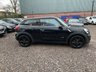 USED 2016 66 MINI COOPER 1.6 Cooper S SUV 3dr Petrol Manual ALL4 Euro 5 (s/s) (184 ps) 1 owner + Full service history