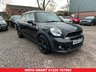 USED 2016 66 MINI COOPER 1.6 Cooper S SUV 3dr Petrol Manual ALL4 Euro 5 (s/s) (184 ps) 1 owner + Full service history