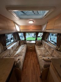 USED COACHMAN FESTIVAL 450-2 