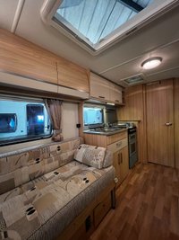 USED COACHMAN FESTIVAL 450-2 