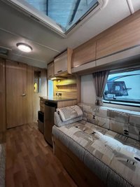 USED COACHMAN FESTIVAL 450-2 