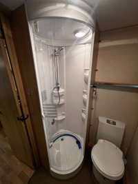 USED COACHMAN FESTIVAL 450-2 