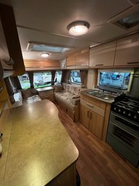 USED COACHMAN FESTIVAL 450-2 