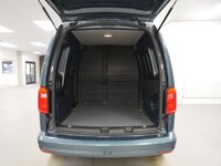 USED 2019 69 VOLKSWAGEN CADDY C20 2.0 TDI 102 BMT TRENDLINE DSG AUTOMATIC ( NO VAT )  DSG AUTO | AIR CON | TAILGATE | NO VAT !