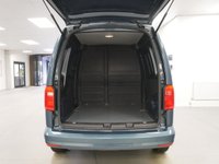 USED 2019 69 VOLKSWAGEN CADDY C20 2.0 TDI 102 BMT TRENDLINE DSG AUTOMATIC ( NO VAT )  DSG AUTO | AIR CON | TAILGATE | NO VAT !
