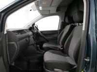 USED 2019 69 VOLKSWAGEN CADDY C20 2.0 TDI 102 BMT TRENDLINE DSG AUTOMATIC ( NO VAT )  DSG AUTO | AIR CON | TAILGATE | NO VAT !