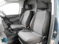 USED 2019 69 VOLKSWAGEN CADDY C20 2.0 TDI 102 BMT TRENDLINE DSG AUTOMATIC ( NO VAT )  DSG AUTO | AIR CON | TAILGATE | NO VAT !