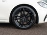 USED 2021 71 MERCEDES-BENZ E-CLASS 3.0 E53h BiTurbo MHEV AMG Night Edition (Premium Plus) Estate 5dr Petrol Hybrid SpdS TCT 4MATIC+ Euro 6 (s/s) (457 ps) PPF | SUNROOF | BURMEISTER