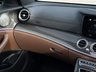 USED 2021 71 MERCEDES-BENZ E-CLASS 3.0 E53h BiTurbo MHEV AMG Night Edition (Premium Plus) Estate 5dr Petrol Hybrid SpdS TCT 4MATIC+ Euro 6 (s/s) (457 ps) PPF | SUNROOF | BURMEISTER