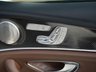 USED 2021 71 MERCEDES-BENZ E-CLASS 3.0 E53h BiTurbo MHEV AMG Night Edition (Premium Plus) Estate 5dr Petrol Hybrid SpdS TCT 4MATIC+ Euro 6 (s/s) (457 ps) PPF | SUNROOF | BURMEISTER