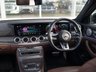 USED 2021 71 MERCEDES-BENZ E-CLASS 3.0 E53h BiTurbo MHEV AMG Night Edition (Premium Plus) Estate 5dr Petrol Hybrid SpdS TCT 4MATIC+ Euro 6 (s/s) (457 ps) PPF | SUNROOF | BURMEISTER