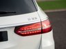 USED 2021 71 MERCEDES-BENZ E-CLASS 3.0 E53h BiTurbo MHEV AMG Night Edition (Premium Plus) Estate 5dr Petrol Hybrid SpdS TCT 4MATIC+ Euro 6 (s/s) (457 ps) PPF | SUNROOF | BURMEISTER