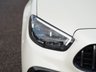 USED 2021 71 MERCEDES-BENZ E-CLASS 3.0 E53h BiTurbo MHEV AMG Night Edition (Premium Plus) Estate 5dr Petrol Hybrid SpdS TCT 4MATIC+ Euro 6 (s/s) (457 ps) PPF | SUNROOF | BURMEISTER