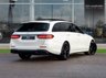 USED 2021 71 MERCEDES-BENZ E-CLASS 3.0 E53h BiTurbo MHEV AMG Night Edition (Premium Plus) Estate 5dr Petrol Hybrid SpdS TCT 4MATIC+ Euro 6 (s/s) (457 ps) PPF | SUNROOF | BURMEISTER