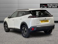 USED 2020 70 PEUGEOT 2008 1.5 BlueHDi Allure Premium SUV 5dr Diesel Manual Euro 6 (s/s) (100 ps) SUV