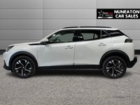 USED 2020 70 PEUGEOT 2008 1.5 BlueHDi Allure Premium SUV 5dr Diesel Manual Euro 6 (s/s) (100 ps) SUV