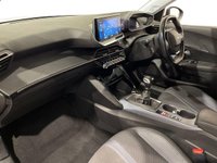 USED 2020 70 PEUGEOT 2008 1.5 BlueHDi Allure Premium SUV 5dr Diesel Manual Euro 6 (s/s) (100 ps) SUV