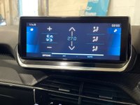 USED 2020 70 PEUGEOT 2008 1.5 BlueHDi Allure Premium SUV 5dr Diesel Manual Euro 6 (s/s) (100 ps) SUV