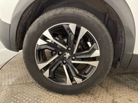 USED 2020 70 PEUGEOT 2008 1.5 BlueHDi Allure Premium SUV 5dr Diesel Manual Euro 6 (s/s) (100 ps) SUV