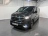 USED 2024 74 RENAULT TRAFIC 2.0 dCi Blue LL30 Extra Sport Crew Van Double Cab 6dr Diesel Manual L2 H1 Euro 6 (s/s) (150 ps) crew cab, reverse camera, NAV, DAB