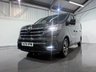 USED 2024 74 RENAULT TRAFIC 2.0 dCi Blue LL30 Extra Sport Crew Van Double Cab 6dr Diesel Manual L2 H1 Euro 6 (s/s) (150 ps) crew cab, reverse camera, NAV, DAB