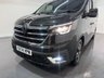 USED 2024 74 RENAULT TRAFIC 2.0 dCi Blue LL30 Extra Sport Crew Van Double Cab 6dr Diesel Manual L2 H1 Euro 6 (s/s) (150 ps) crew cab, reverse camera, NAV, DAB