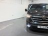 USED 2024 74 RENAULT TRAFIC 2.0 dCi Blue LL30 Extra Sport Crew Van Double Cab 6dr Diesel Manual L2 H1 Euro 6 (s/s) (150 ps) crew cab, reverse camera, NAV, DAB