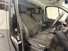 USED 2024 74 RENAULT TRAFIC 2.0 dCi Blue LL30 Extra Sport Crew Van Double Cab 6dr Diesel Manual L2 H1 Euro 6 (s/s) (150 ps) crew cab, reverse camera, NAV, DAB