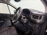 USED 2024 74 RENAULT TRAFIC 2.0 dCi Blue LL30 Extra Sport Crew Van Double Cab 6dr Diesel Manual L2 H1 Euro 6 (s/s) (150 ps) crew cab, reverse camera, NAV, DAB