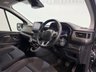 USED 2024 74 RENAULT TRAFIC 2.0 dCi Blue LL30 Extra Sport Crew Van Double Cab 6dr Diesel Manual L2 H1 Euro 6 (s/s) (150 ps) crew cab, reverse camera, NAV, DAB