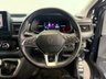 USED 2024 74 RENAULT TRAFIC 2.0 dCi Blue LL30 Extra Sport Crew Van Double Cab 6dr Diesel Manual L2 H1 Euro 6 (s/s) (150 ps) crew cab, reverse camera, NAV, DAB