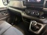 USED 2024 74 RENAULT TRAFIC 2.0 dCi Blue LL30 Extra Sport Crew Van Double Cab 6dr Diesel Manual L2 H1 Euro 6 (s/s) (150 ps) crew cab, reverse camera, NAV, DAB