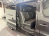 USED 2024 74 RENAULT TRAFIC 2.0 dCi Blue LL30 Extra Sport Crew Van Double Cab 6dr Diesel Manual L2 H1 Euro 6 (s/s) (150 ps) crew cab, reverse camera, NAV, DAB