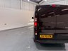 USED 2024 74 RENAULT TRAFIC 2.0 dCi Blue LL30 Extra Sport Crew Van Double Cab 6dr Diesel Manual L2 H1 Euro 6 (s/s) (150 ps) crew cab, reverse camera, NAV, DAB