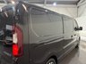 USED 2024 74 RENAULT TRAFIC 2.0 dCi Blue LL30 Extra Sport Crew Van Double Cab 6dr Diesel Manual L2 H1 Euro 6 (s/s) (150 ps) crew cab, reverse camera, NAV, DAB