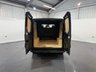 USED 2024 74 RENAULT TRAFIC 2.0 dCi Blue LL30 Extra Sport Crew Van Double Cab 6dr Diesel Manual L2 H1 Euro 6 (s/s) (150 ps) crew cab, reverse camera, NAV, DAB