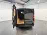 USED 2024 74 RENAULT TRAFIC 2.0 dCi Blue LL30 Extra Sport Crew Van Double Cab 6dr Diesel Manual L2 H1 Euro 6 (s/s) (150 ps) crew cab, reverse camera, NAV, DAB