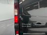 USED 2024 74 RENAULT TRAFIC 2.0 dCi Blue LL30 Extra Sport Crew Van Double Cab 6dr Diesel Manual L2 H1 Euro 6 (s/s) (150 ps) crew cab, reverse camera, NAV, DAB