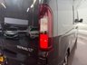 USED 2024 74 RENAULT TRAFIC 2.0 dCi Blue LL30 Extra Sport Crew Van Double Cab 6dr Diesel Manual L2 H1 Euro 6 (s/s) (150 ps) crew cab, reverse camera, NAV, DAB