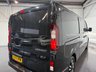 USED 2024 74 RENAULT TRAFIC 2.0 dCi Blue LL30 Extra Sport Crew Van Double Cab 6dr Diesel Manual L2 H1 Euro 6 (s/s) (150 ps) crew cab, reverse camera, NAV, DAB