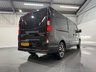 USED 2024 74 RENAULT TRAFIC 2.0 dCi Blue LL30 Extra Sport Crew Van Double Cab 6dr Diesel Manual L2 H1 Euro 6 (s/s) (150 ps) crew cab, reverse camera, NAV, DAB