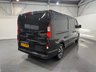 USED 2024 74 RENAULT TRAFIC 2.0 dCi Blue LL30 Extra Sport Crew Van Double Cab 6dr Diesel Manual L2 H1 Euro 6 (s/s) (150 ps) crew cab, reverse camera, NAV, DAB