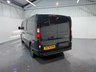 USED 2024 74 RENAULT TRAFIC 2.0 dCi Blue LL30 Extra Sport Crew Van Double Cab 6dr Diesel Manual L2 H1 Euro 6 (s/s) (150 ps) crew cab, reverse camera, NAV, DAB
